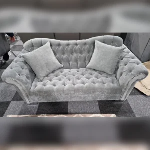 Elegance Chesterfield Sofa 2 seater