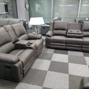 Savanna 3 SEATER SOFA