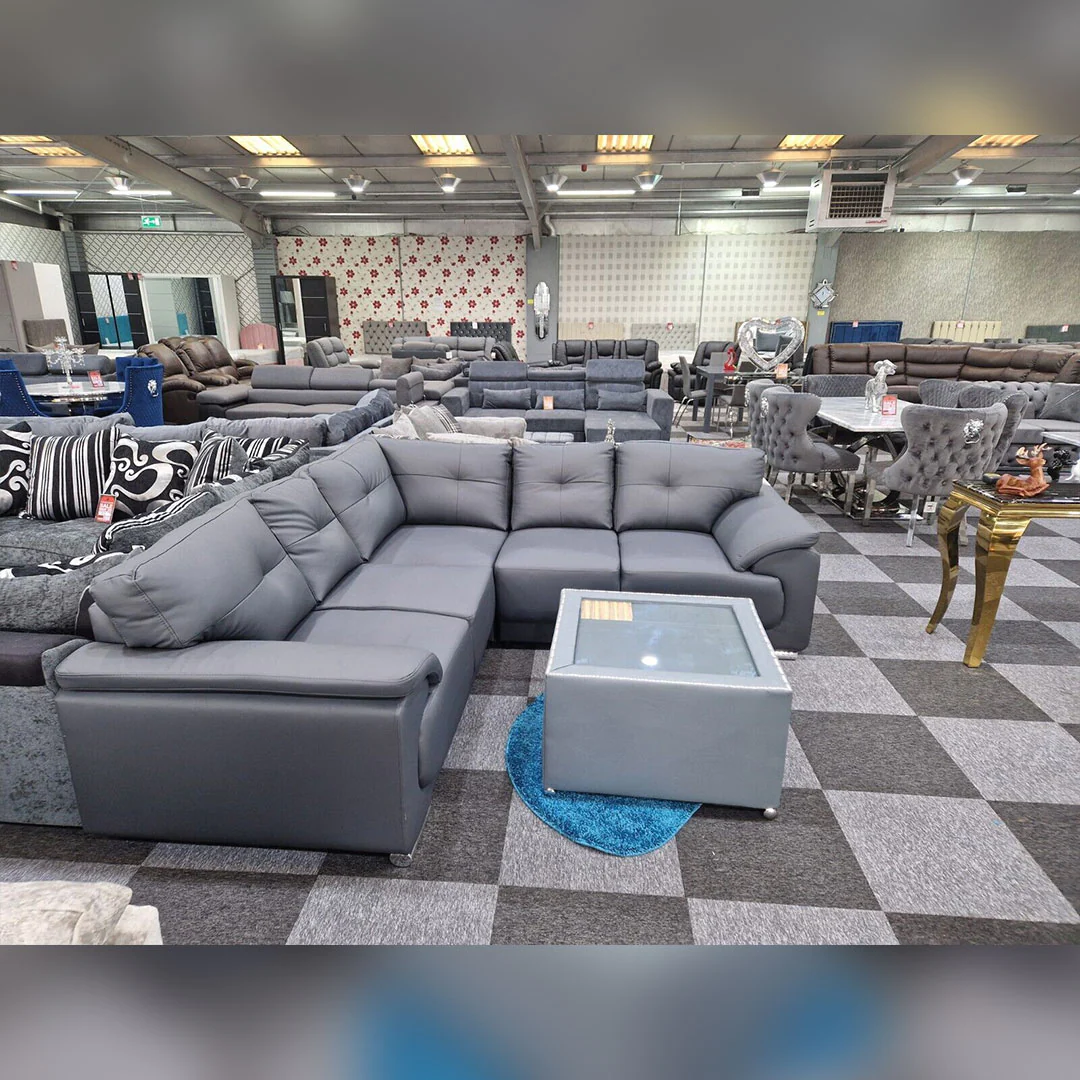 Kansas Corner Sofa - Image 3