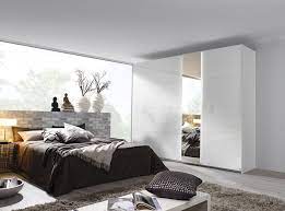 MIRAMAR SLIDING DOOR ROBES with LIGHTING ( TYP 1)
