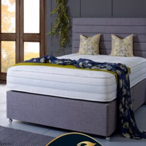 GRAVITY ONE 4 DR P/T Divan Set Bed