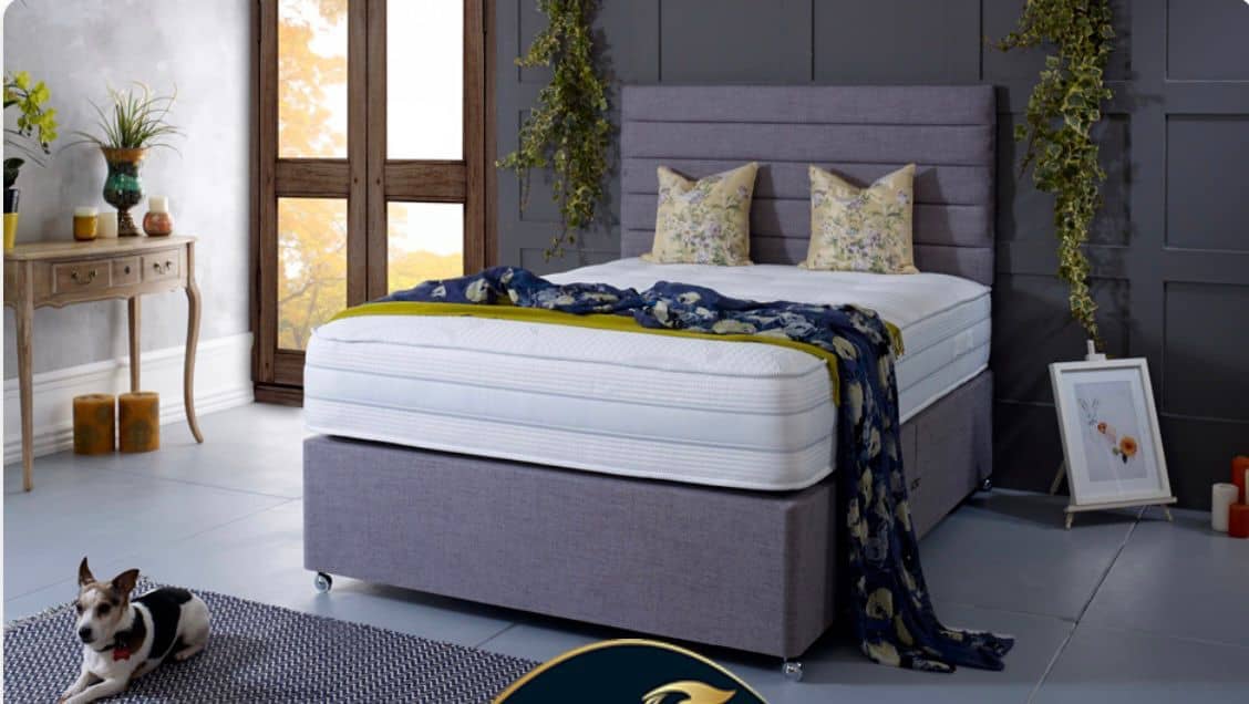 GRAVITY ONE Mattress Only